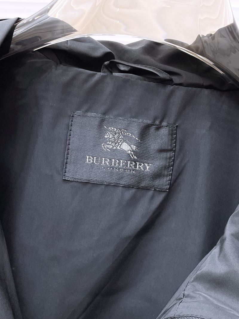 Burberry Outwear